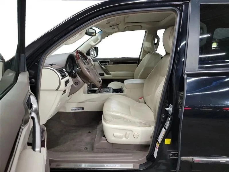 2014 Lexus GX 2nd Gen - Image 9 of 12