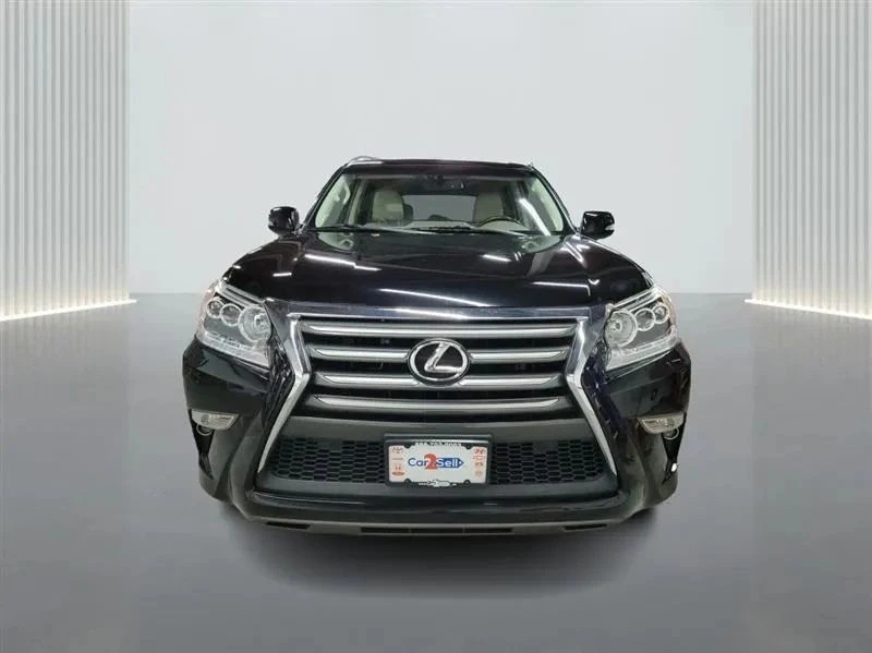 2014 Lexus GX 2nd Gen - Image 8 of 12