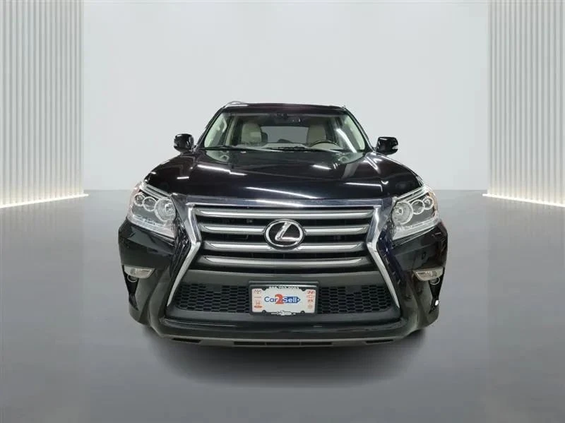 2014 Lexus GX 2nd Gen - Image 8 of 12