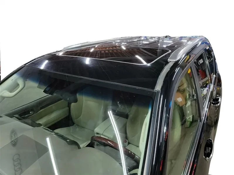 2014 Lexus GX 2nd Gen - Image 12 of 12