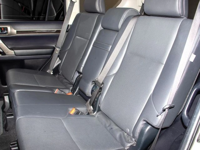 2014 Lexus GX 2nd Gen - Image 13 of 21