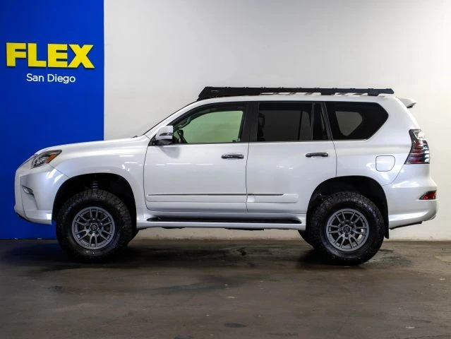 2014 Lexus GX 2nd Gen - Image 2 of 21