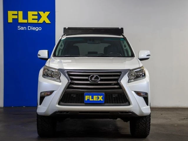 2014 Lexus GX 2nd Gen - Image 8 of 21