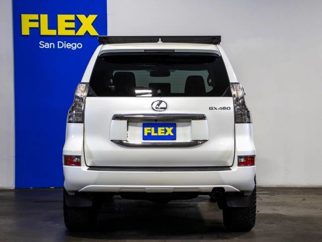 2014 Lexus GX 2nd Gen - Image 4 of 21