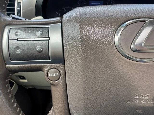 2014 Lexus GX 2nd Gen - Image 20 of 21