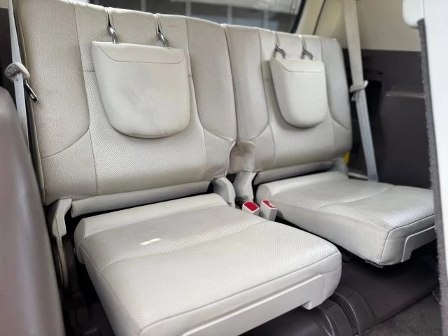 2014 Lexus GX 2nd Gen - Image 19 of 21