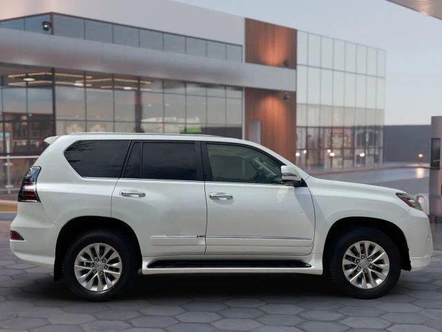 2014 Lexus GX 2nd Gen - Image 8 of 21