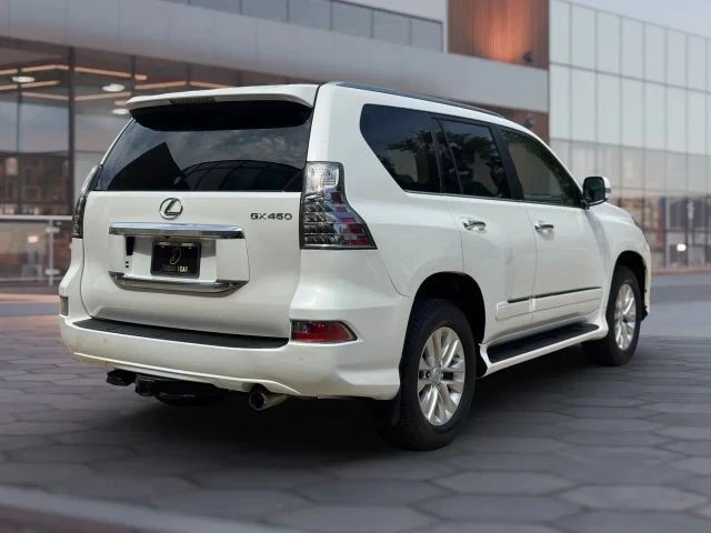 2014 Lexus GX 2nd Gen - Image 2 of 21