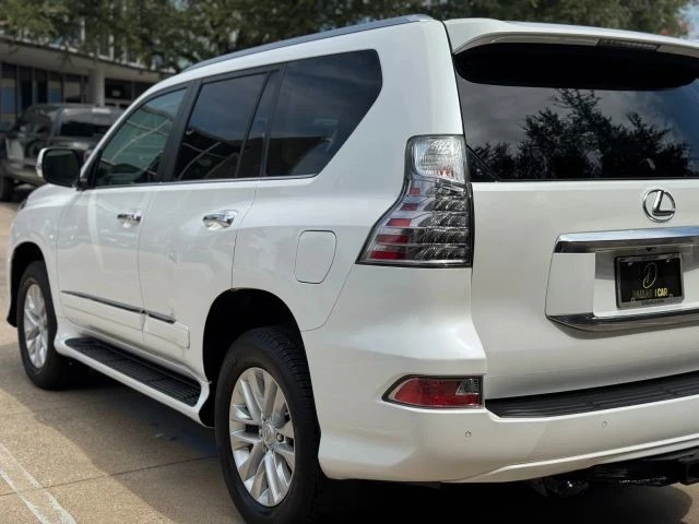 2014 Lexus GX 2nd Gen - Image 10 of 21