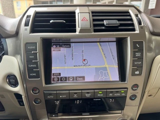 2014 Lexus GX 2nd Gen - Image 17 of 21