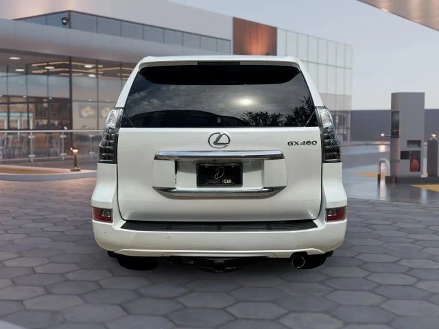 2014 Lexus GX 2nd Gen - Image 6 of 21