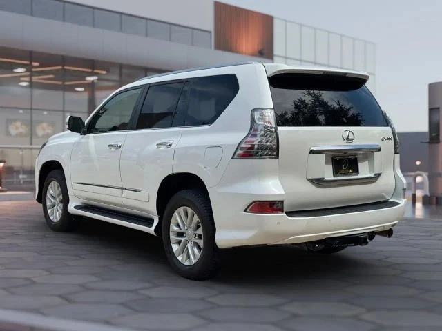2014 Lexus GX 2nd Gen - Image 4 of 21