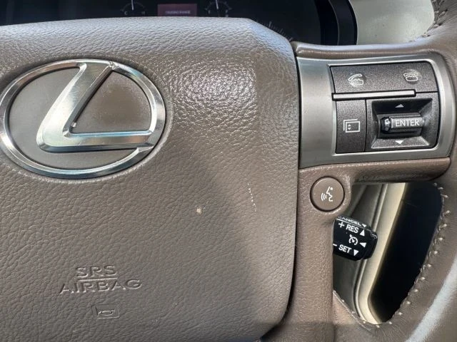 2014 Lexus GX 2nd Gen - Image 21 of 21