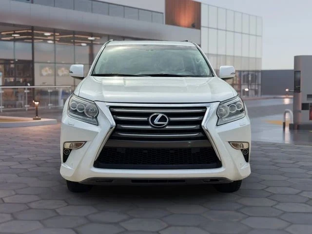 2014 Lexus GX 2nd Gen - Image 5 of 21