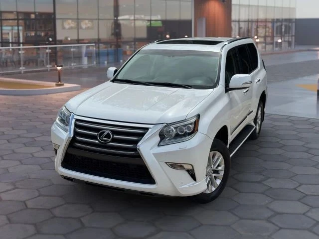 2014 Lexus GX 2nd Gen - Image 3 of 21