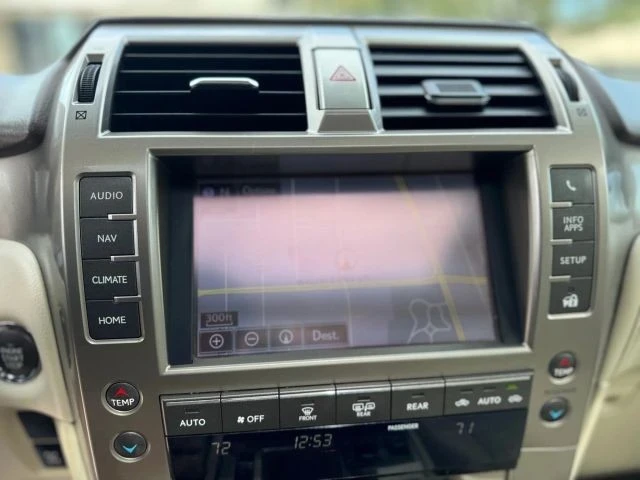 2014 Lexus GX 2nd Gen - Image 15 of 21