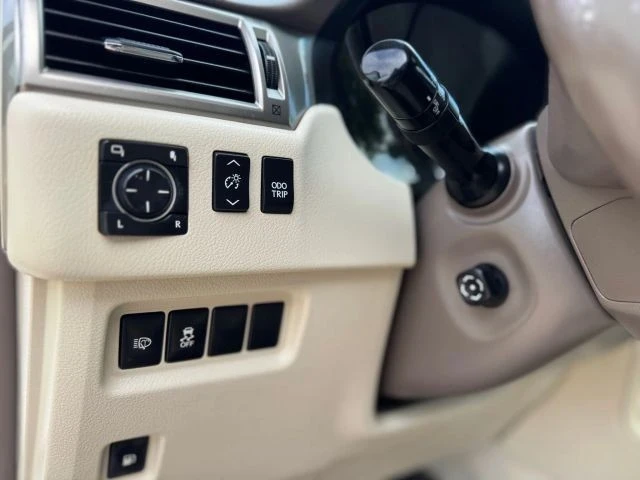 2014 Lexus GX 2nd Gen - Image 12 of 21