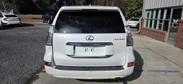 2014 Lexus GX 2nd Gen - Image 7 of 21
