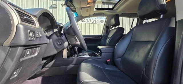 2014 Lexus GX 2nd Gen - Image 11 of 21