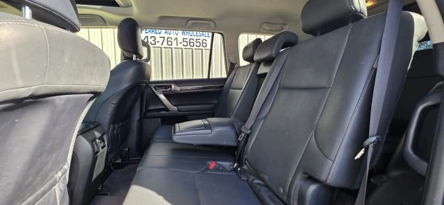 2014 Lexus GX 2nd Gen - Image 20 of 21
