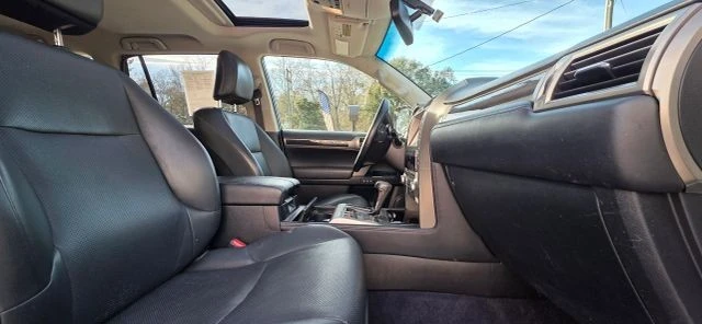 2014 Lexus GX 2nd Gen - Image 15 of 21