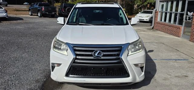 2014 Lexus GX 2nd Gen - Image 8 of 21