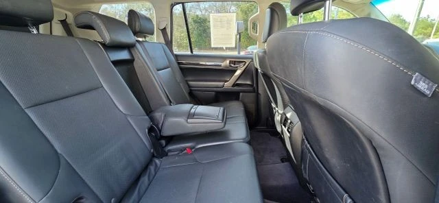 2014 Lexus GX 2nd Gen - Image 18 of 21