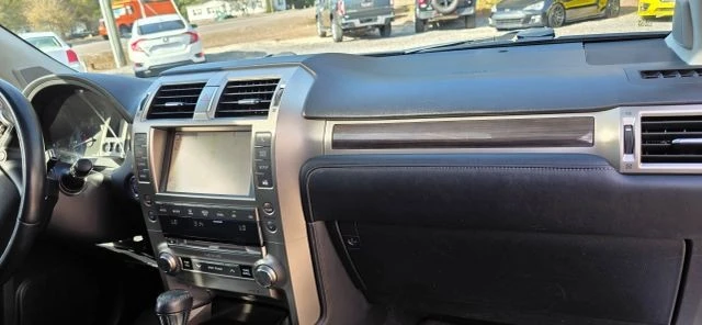 2014 Lexus GX 2nd Gen - Image 14 of 21