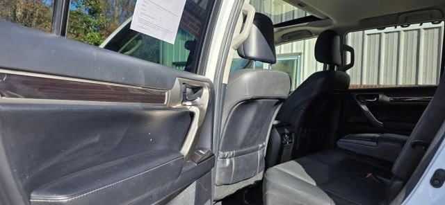 2014 Lexus GX 2nd Gen - Image 21 of 21