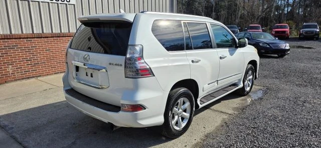 2014 Lexus GX 2nd Gen - Image 6 of 21