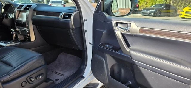2014 Lexus GX 2nd Gen - Image 16 of 21