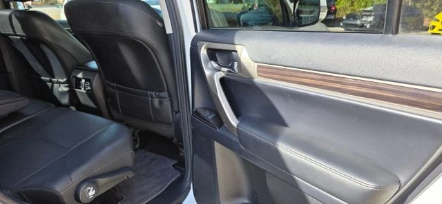 2014 Lexus GX 2nd Gen - Image 17 of 21