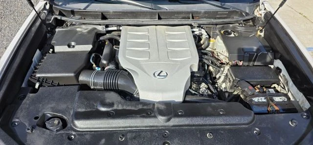2014 Lexus GX 2nd Gen - Image 9 of 21