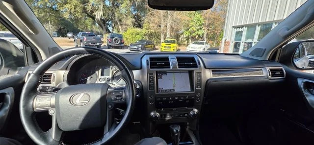 2014 Lexus GX 2nd Gen - Image 13 of 21