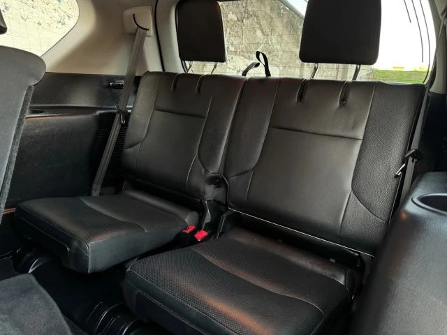 2014 Lexus GX 2nd Gen - Image 21 of 21
