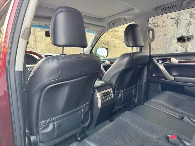 2014 Lexus GX 2nd Gen - Image 19 of 21