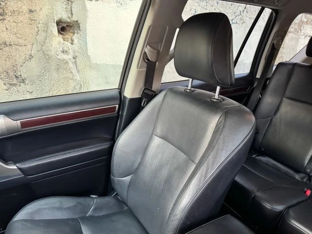 2014 Lexus GX 2nd Gen - Image 14 of 21