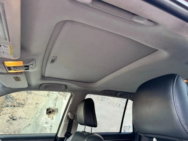 2014 Lexus GX 2nd Gen - Image 13 of 21