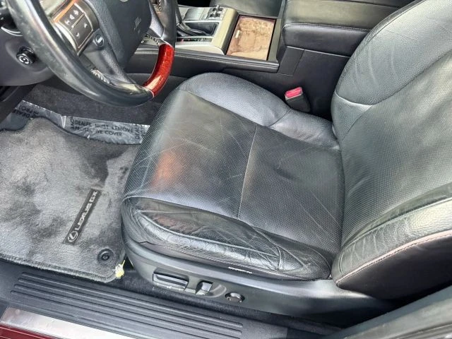 2014 Lexus GX 2nd Gen - Image 11 of 21