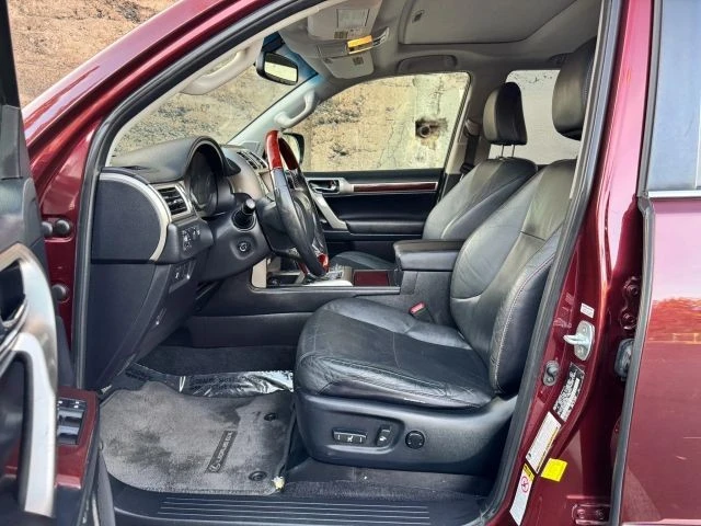 2014 Lexus GX 2nd Gen - Image 9 of 21