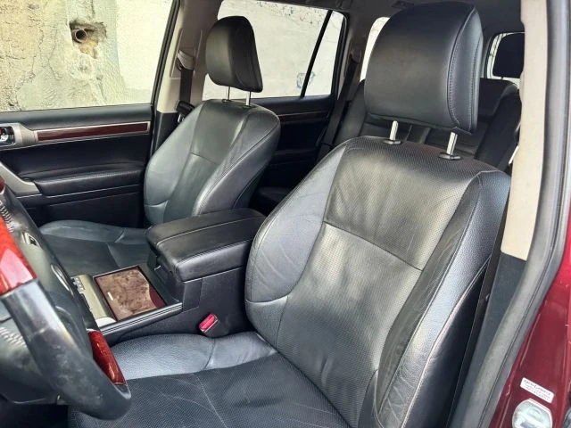 2014 Lexus GX 2nd Gen - Image 10 of 21