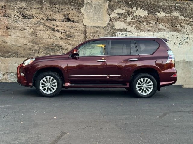 2014 Lexus GX 2nd Gen - Image 6 of 21