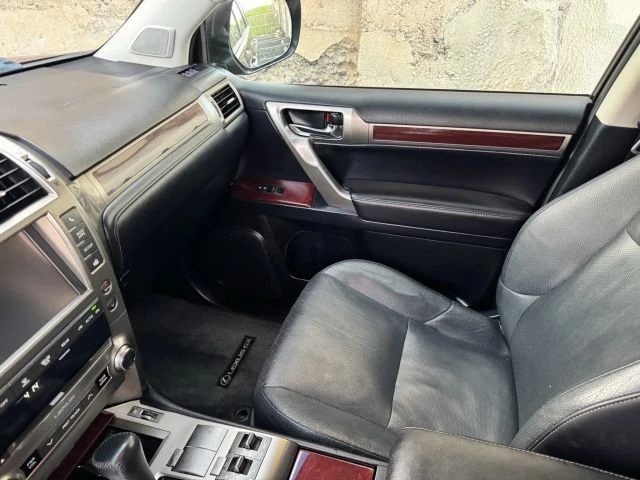 2014 Lexus GX 2nd Gen - Image 15 of 21