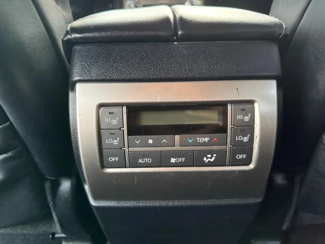 2014 Lexus GX 2nd Gen - Image 20 of 21