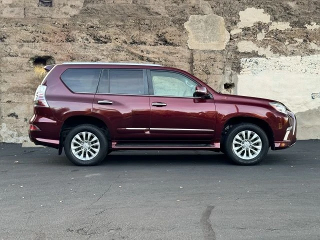2014 Lexus GX 2nd Gen - Image 3 of 21