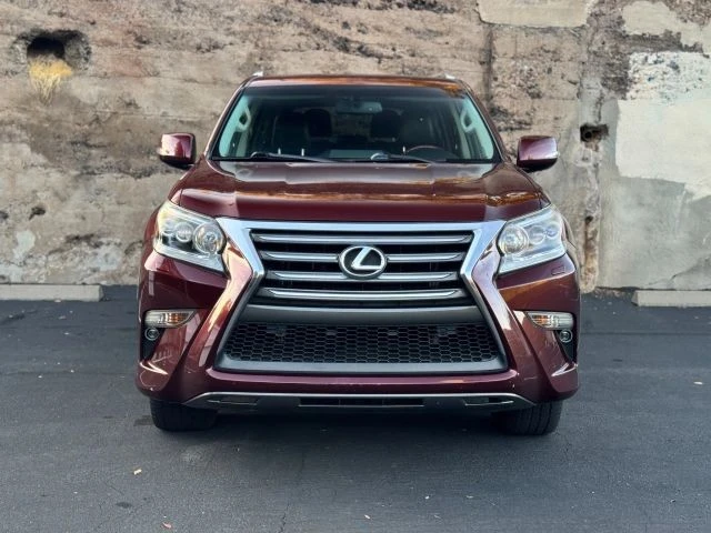2014 Lexus GX 2nd Gen - Image 8 of 21