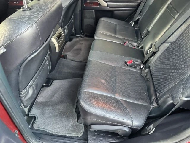 2014 Lexus GX 2nd Gen - Image 18 of 21