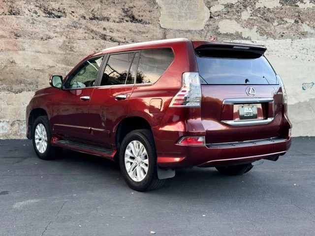 2014 Lexus GX 2nd Gen - Image 5 of 21