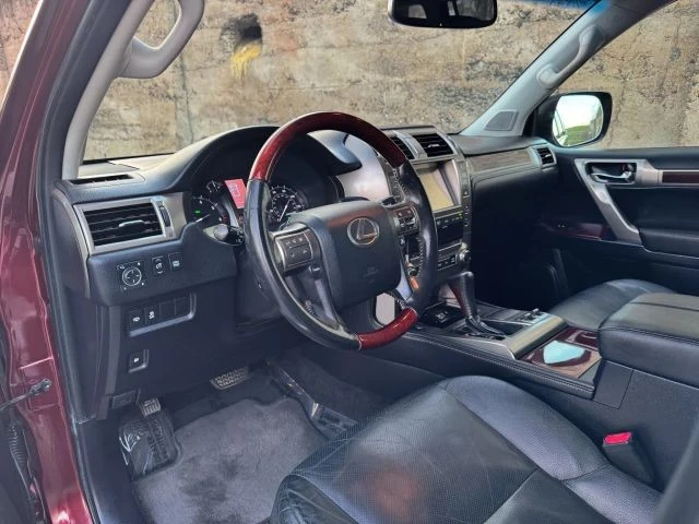 2014 Lexus GX 2nd Gen - Image 12 of 21