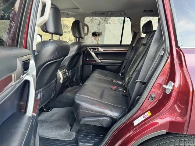 2014 Lexus GX 2nd Gen - Image 16 of 21